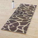 Search for giraffe patterns Abstract