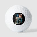 Search for trucking golf balls Usa
