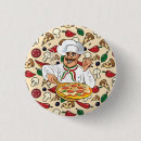 Search for pizza badges Chef