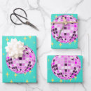 Search for turquoise wrapping paper Celebration