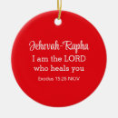 Search for lord christmas tree decorations Biblical