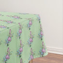Search for easter tablecloths Flowers