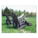 Search for adirondack chairs posters Maine