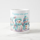 Search for frosty mugs Snowmen