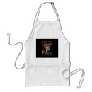 Search for dog meme aprons America