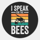 Search for bee friendly stickers Nature lovers