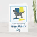 Search for labrador fathers day cards Fur baby