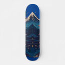 Search for temple skateboards Japan