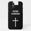 Search for priest iphone cases Religious