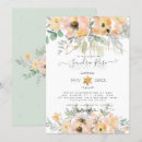 Search for midsummer invitations Yellow