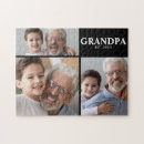 Search for grandparents puzzles Grandfather