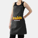 Search for african print aprons Yellow