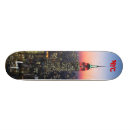 Search for empire state building skateboards Skyline