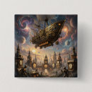 Search for airship badges Gears