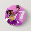 Search for dancing lights badges Birthday