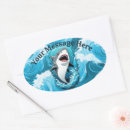 Search for shark bite stickers Ocean