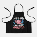 Search for cool girl aprons Funny