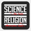 Search for science fact Alternative facts