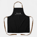 Search for khaki green aprons Corporate