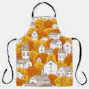 Search for tree fall aprons Orange