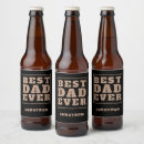 Search for dad bottle labels Best dad ever