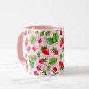 Search for berry mugs Cute