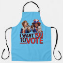 Search for cat lady aprons Vote