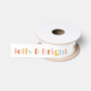 Search for retro christmas ribbon Cheerful