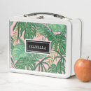 Search for pink palm tree food storage Cute