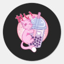 Search for anime cat girl stickers Bubble