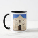 Search for alamo mugs History