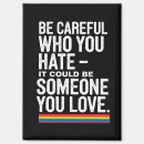 Search for lgbt quotes magnets Pride