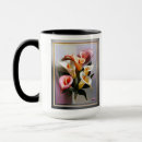 Search for calla mugs Still life