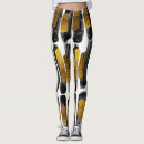 Search for white gold leggings Illustration