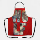 Search for nature aprons Woodland