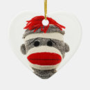 Search for sock christmas tree decorations Cute