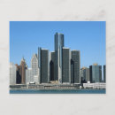 Search for 4 postcards Skyline