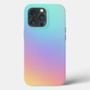 Search for pastel gradient iphone cases Teal