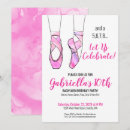 Search for daughter birthday invitations Script calligraphy typography