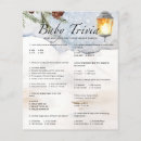 Search for baby shower trivia games Greenery