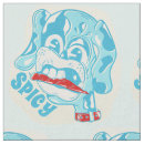 Search for chilli fabric Pepper