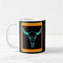 Search for cow skull mugs Animal