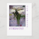 Search for deepest postcards Grief