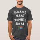 Search for afrikaans tshirts Braai