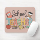 Search for leaders mousepads Teacher