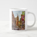 Search for ink mugs City