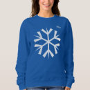 Search for frosty clothing Snowflake