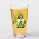 Search for st patricks day beer glasses Patrick's