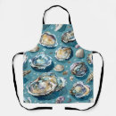 Search for oysters aprons Nautical