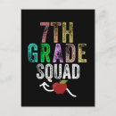 Search for 7th postcards Teacher